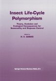 Insect life-cycle polymorphism (eBook, PDF)