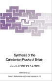 Synthesis of the Caledonian Rocks of Britain (eBook, PDF)