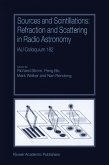 Sources and Scintillations (eBook, PDF)