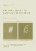 The Formation and Dynamics of Galaxies (eBook, PDF)