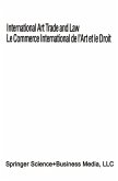 International Art Trade and Law / Le Commerce International de l'Art et le Droit (eBook, PDF)