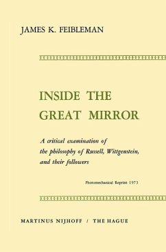 Cover Inside the Great Mirror (eBook, PDF)