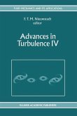 Advances in Turbulence IV (eBook, PDF)
