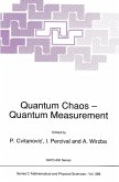 Quantum Chaos - Quantum Measurement (eBook, PDF)