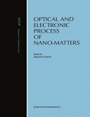 Optical and Electronic Process of Nano-Matters (eBook, PDF)