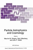 Particle Astrophysics and Cosmology (eBook, PDF)
