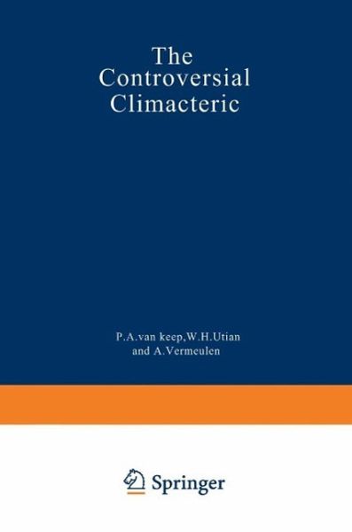 The Controversial Climacteric (eBook, PDF) The Controversial Climacteric (eBook, PDF)