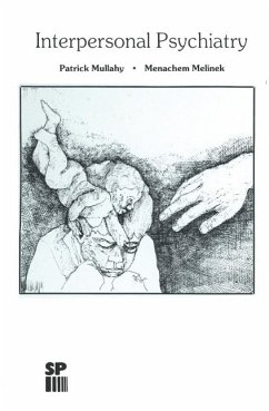 Interpersonal Psychiatry (eBook, PDF)
