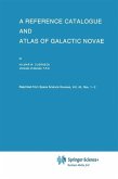 A Reference Catalogue and Atlas of Galactic Novae (eBook, PDF)