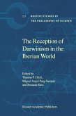 The Reception of Darwinism in the Iberian World (eBook, PDF)