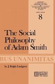 The Social Philosophy of Adam Smith (eBook, PDF)