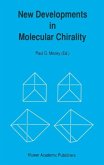 New Developments in Molecular Chirality (eBook, PDF)