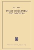 Japan's Colonialism and Indonesia (eBook, PDF)