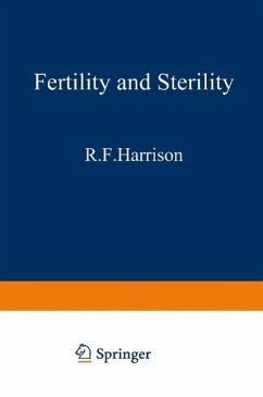 Cover Fertility and Sterility (eBook, PDF)