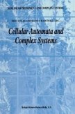 Cellular Automata and Complex Systems (eBook, PDF)