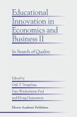 Educational Innovation in Economics and Business II (eBook, PDF)