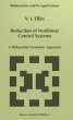 Reduction of Nonlinear Control Systems... - Bild 1