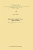Rousseau's Economic Philosophy (eBook, PDF)