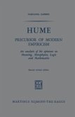 Hume (eBook, PDF)