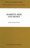 Markets, Risk and Money (eBook, PDF)