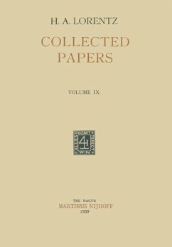 Cover Collected Papers (eBook, PDF)