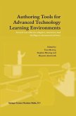 Authoring Tools for Advanced Technology Learning Environments (eBook, PDF)