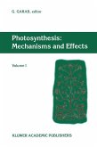 Photosynthesis: Mechanisms and Effects (eBook, PDF)