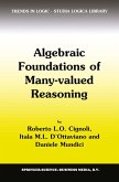 Algebraic Foundations of Many-Valued Reasoning (eBook, PDF)