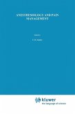 Anesthesiology and Pain Management (eBook, PDF)