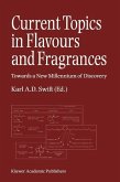 Current Topics in Flavours and Fragrances (eBook, PDF)