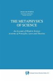 The Metaphysics of Science (eBook, PDF)