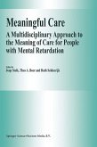 Meaningful Care (eBook, PDF)
