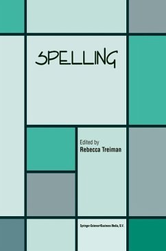 Cover Spelling (eBook, PDF)