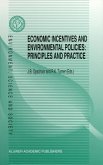 Economic Incentives and Environmental Policies (eBook, PDF)