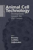 Animal Cell Technology: Developments towards the 21st Century (eBook, PDF)