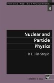 Nuclear and Particle Physics (eBook, PDF)