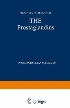 The Prostaglandins (eBook, PDF)