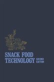 Snack Food Technology (eBook, PDF) Snack Food Technology (eBook, PDF)