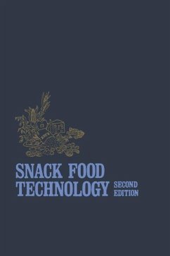 Cover Snack Food Technology (eBook, PDF)