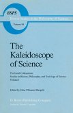 The Kaleidoscope of Science (eBook, PDF)