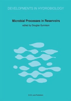 Microbial Processes in Reservoirs (eBook, PDF) Microbial Processes in Reservoirs (eBook, PDF)