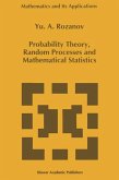 Probability Theory, Random Processes and Mathematical Statistics (eBook, PDF)