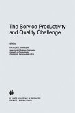 The Service Productivity and Quality Challenge (eBook, PDF)
