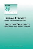 Lifelong Education (eBook, PDF)