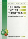 Progress in Temperate Fruit Breeding (eBook, PDF)