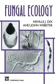 Fungal Ecology (eBook, PDF)