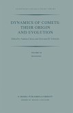 Dynamics of Comets: Their Origin and Evolution (eBook, PDF)