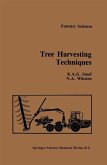 Tree Harvesting Techniques (eBook, PDF)