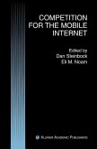 Competition for the Mobile Internet (eBook, PDF)