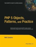 PHP 5 Objects, Patterns, and Practice (eBook, PDF)